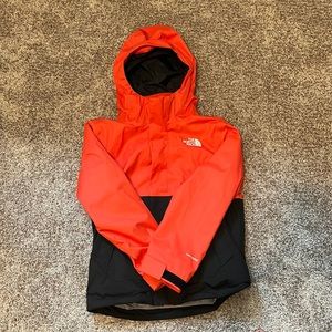 The North face kids jacket